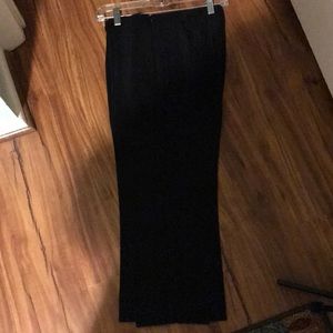 Black Capri